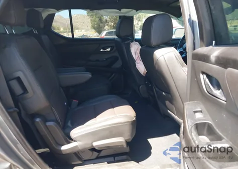 2023 Chevrolet Traverse High Country from USA, damaged, VIN 1GNEVNKW3PJ288906